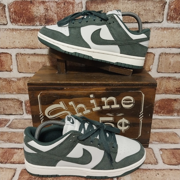 Pre-owned 2024 Nike Dunk Low Next Nature - Picture 1 of 12
